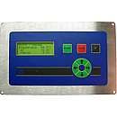 Techno Matic TM-3012 - Med mulighed for opkobling til GSM modul.