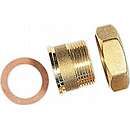Gevindnippler - 1-3/4"
