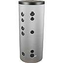 Denviro Twincoil VVB 500 liter