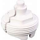 Adapter M 30 X 1,5 til Neotherm Messing