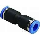 Push-in Samler 8mm