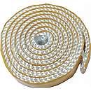 Pakning til toplåge 15x5mm (Nr.79) Ø L= 1,1 meter
