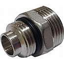 Kontrapart til flowmeter frem og retur