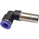 Push-in Vinkel 8-12mm
