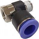 Push-in  1/4" x 12mm