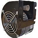 Blæser (85mm)  - Passer til Woody, Scotte, BS+, RTB og RTB Phoenix pillebrænder 10 -16 -20 kw