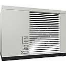 Luft-vand varmepumpe GREENFOX 9/14 - Hvid