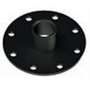 Flange for E-stang gruppe