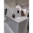 Sugespot til Easypell 25-32kw - V2 - (EasyPell)