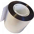 Aluminium PP-Tape 50 mm rulle a 30 meter