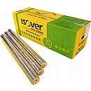 Isover BoaFlex Alu2 rørskåle (Max. 150°C) - godstykkelse 20mm