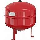 Flamco Baseflex trykekspansionsbeholder på fod - D=390 H=482 - 3/4" - 35 liter