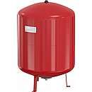 Flamco Contraflex trykekspansionsbeholder på fod - D=550, H=837 - 3/4" - 150 Liter