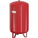 Flamco Contraflex trykekspansionsbeholder på fod - D=600, H=1330 - 1" - 300 Liter