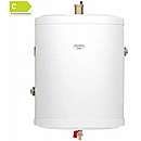 Panasonic 50 liter buffer behoder, væg model med indbygget sensor lomme. 