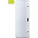 Panasonic 100 liter buffer behoder, gulvstillet model med indbygget sensor lomme. 
