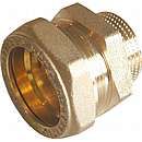 Tiemme Combrasun DN25 - 1" Nippel