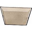 Vermiculite Isolering låge 20-56 kW