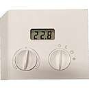 Rumtermostat analog Pelletronic Plus - (ÖkoFen)