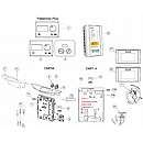 Kontrol CMP1.4_ FA komplet 12-56kW konverteringssæt