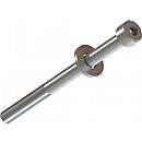 Bolt M4 til YN60, YN70 og YN80 gear motor