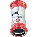 Altech Pres (FZ) muffe - M-bakke