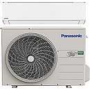 Panasonic KIT-NZ25YKE R32 varmepumpe  2,5 kW køl, 6,5 kW varme, Luft/luft
