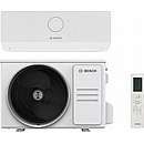 Bosch Climate 3000i 53 WE varmepumpe 5,3 kW. Luft/luft Inde- & udedel