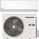 Panasonic KIT-HZ35ZKE R32 varmepumpe 3,5 kW køl, Luft/luft, SEER 8,60