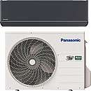 Panasonic KIT-HZ25ZKE-H R32 varmepumpe 2,5 kW køl, Luft/luft, SEER 8,80