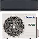 Panasonic KIT-HZ35ZKE-H R32 varmepumpe 3,5 kW køl, Luft/luft, SEER 8,60
