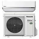 Panasonic KIT-VZ9SKE Varmepumpe R32, 2,5 kW køl, Luft/luft, SEER 10,50