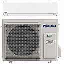 Panasonic KIT-NZ50YKE R32 varmepumpe 5,0 kW køl, Luft/luft, SEER 8,00