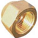 Altech omløber 5/8''. Messing
