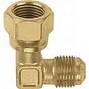 Altech vinkel 1/2''. Muffe-nippel