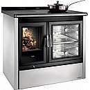 KLOVER STAR 90 INOX - 13,5 Kw