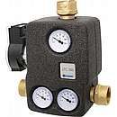 Ladepumpe  med 6m Wilo pumpe op til 40 Kw - 60°C - 5/4"