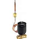 Termostat VMA 1,6 RAVK føler 25-65°C - 3/4" udvendig gevind, med nippelsæt.