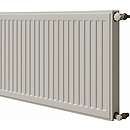 Brenner Panel radiatorer Type 21 (Dobbelt pl. med 1 konv.) Højde 300 mm