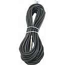 Kedeltemperaturføler PT1000 5x30mm - 5meter (Ökofen)