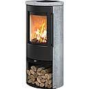 TermaTech TT21RS-CG (TermaStone grey) runde sider