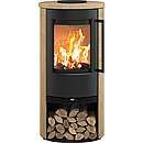 Pejsesæt til åbenbar låge Uden låge