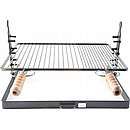 ARGENTINIAN BBQ GRILL Grillsæt til Isokern Garden L, XXL