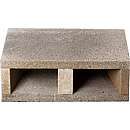 Brænderum til Isokern Garden XXL