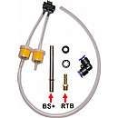Undertryk & pascalmålerkit til regulerin...