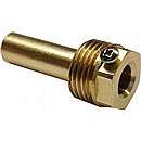 Låsesplit til termometerlomme