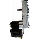 Rensemotor Compact 12Kw gl. mode