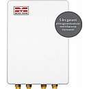 Metro ECO brugsvandsveksler MK2