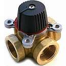 Esbe shuntventil 3MG, Kvs 4,0 - 3-vejs -...