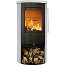 TermaTech TT21RS-GREY Sandsten runde sider